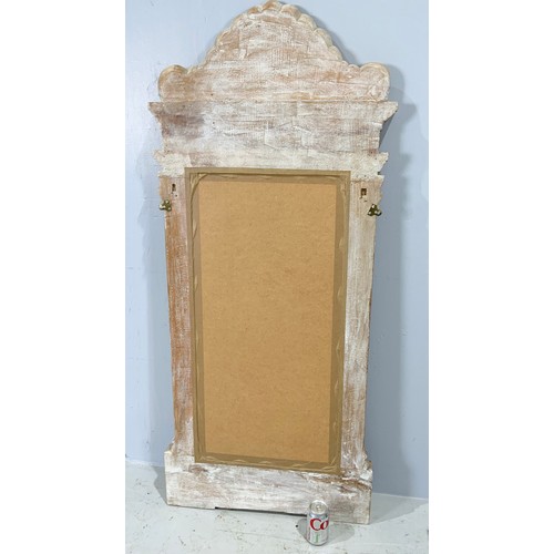 92 - ARCHITECTURAL  MIRROR  FRAME 150cm x 65cm