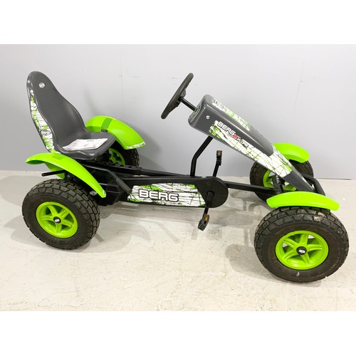 519 - BERG XL GO KART