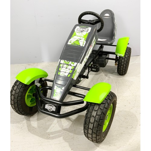 519 - BERG XL GO KART