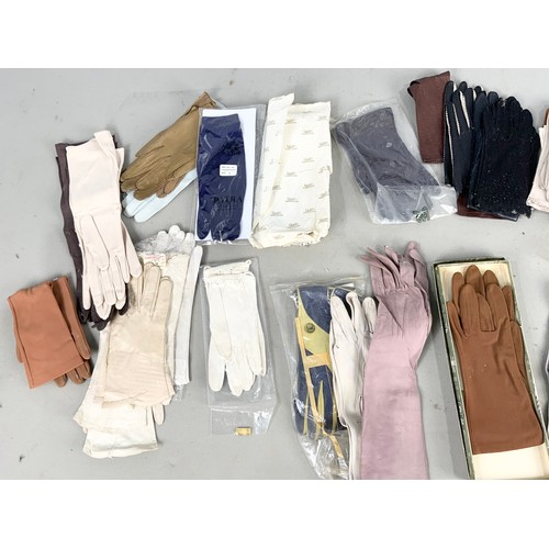 500 - MISC. GLOVES