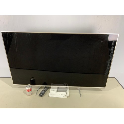 454 - PANASONIC  TX 50E FLAT SCREEN TV