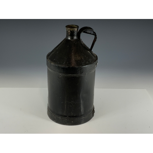 233 - GWR OIL CAN, (MISSING SCREW TOP)