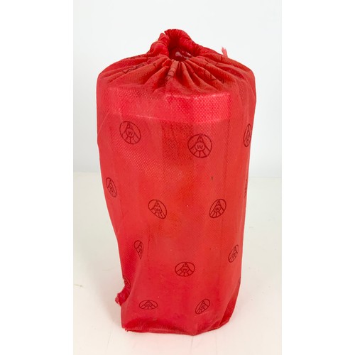 77 - A BOTTLE OF WULIANGYE BAIJIU LICQUOR, 52% 500ML, HOLOGRAM SEALED PRESENTATION CASE AND CLOTH BAG