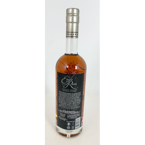 59 - EAGLE RARE 10 YEAR-OLD KENTUCKY STRAIGHT BOURBON WHISKEY