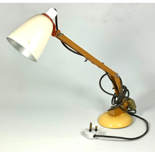 273 - ANGLEPOISE  LAMP