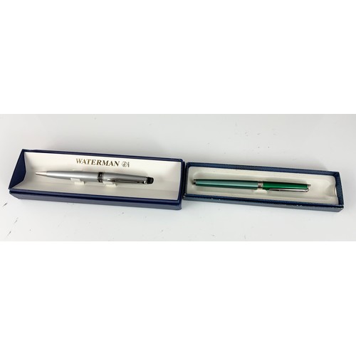 248 - 6 WATERMAN BALL POINT PENS