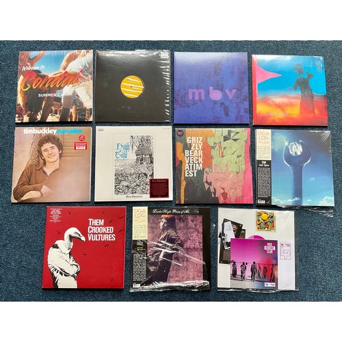 859 - 22 NEW RELEASES, MIXED SELECTION