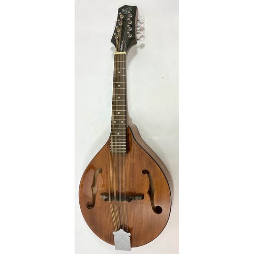 993 - BARNES & MULLINS WIMBORNE MANDOLIN