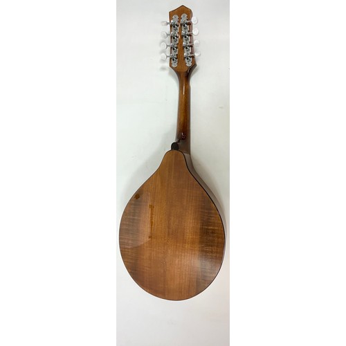 993 - BARNES & MULLINS WIMBORNE MANDOLIN