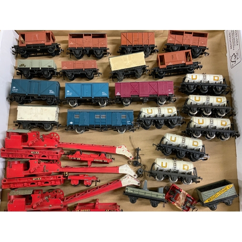 425 - WRENN, 6 X 6 WHEEL UD TANKERS, SR CCT, FRUIT, & 2 X EXPRESS PARCELS, PLUS 3 X H-D BREAKDOWN CRANES, ... 