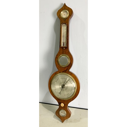 249 - BANJO BAROMETER