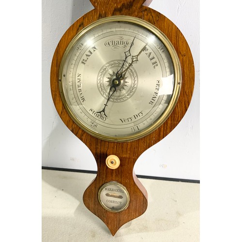 249 - BANJO BAROMETER