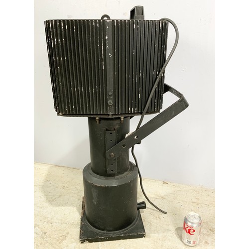 271 - LARGE THEATRE SPOTLIGHT