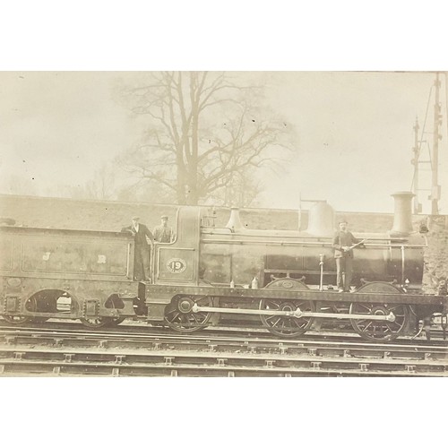 280 - GREAT WESTERN RAILWAY TICKET ENVELOPES, CARRIAGE PAID LABELS DIDCOT TO READING, DIDCOT TO SNOW HILL,... 