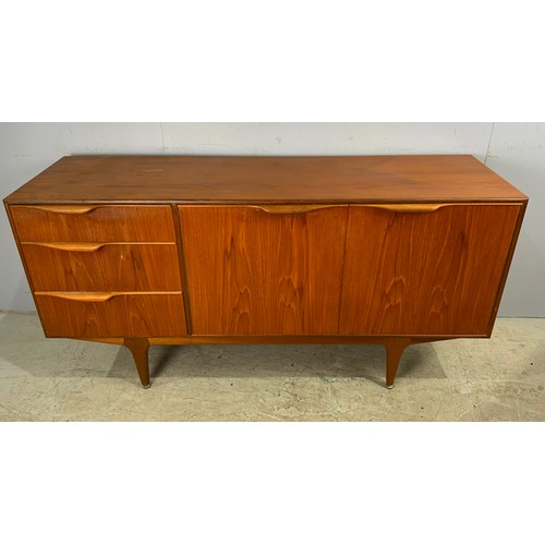 683 - MACINTOSH LATE CENTURY SIDEBOARD 152cm