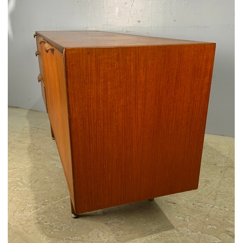 683 - MACINTOSH LATE CENTURY SIDEBOARD 152cm