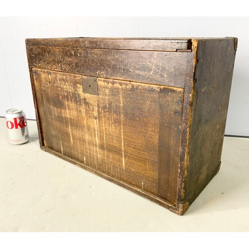 506 - TOOL CHEST / CABINET WIDTH 51cm