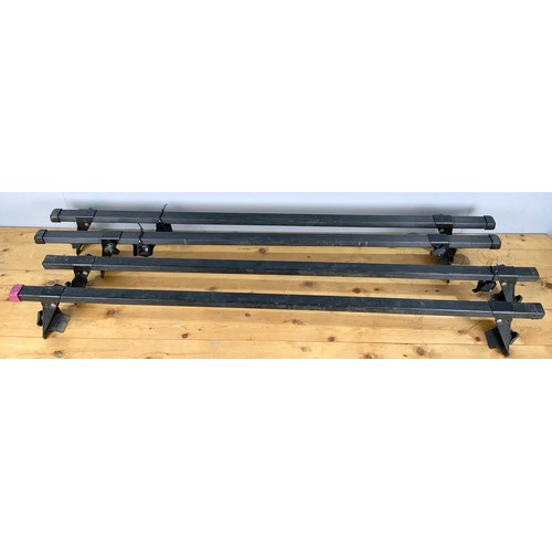 516 - CAR ROOF RACKS