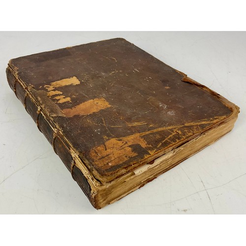 95 - FERGUSON JAMES.  ASTRONOMY EXPLAINED UPON SIR ISAAC NEWTON`S PRINCIPLES, THIRD EDITION 1764