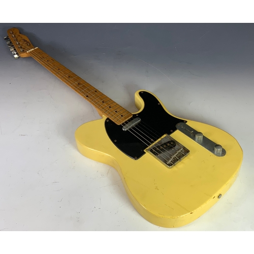 431 - ELECTRIC GUITAR, VESTER STAGE SERIES 94706