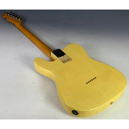 431 - ELECTRIC GUITAR, VESTER STAGE SERIES 94706