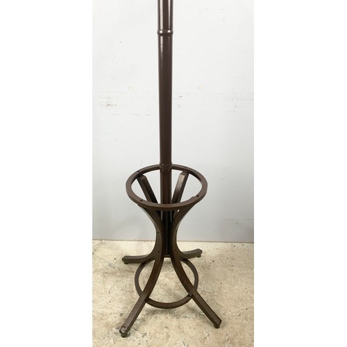 595 - HAT  / COAT STAND 186cm TALL