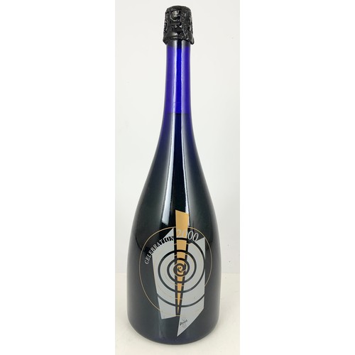 62 - PIEROTH MILLENNIUM CHAMPAGNE 1.5LTR