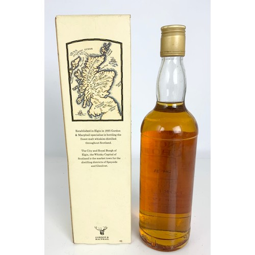 26 - PORT ELLEN 1979 GORDON & MACPHAIL CONNOISSEURS CHOICE ISLAY SINGLE MALT