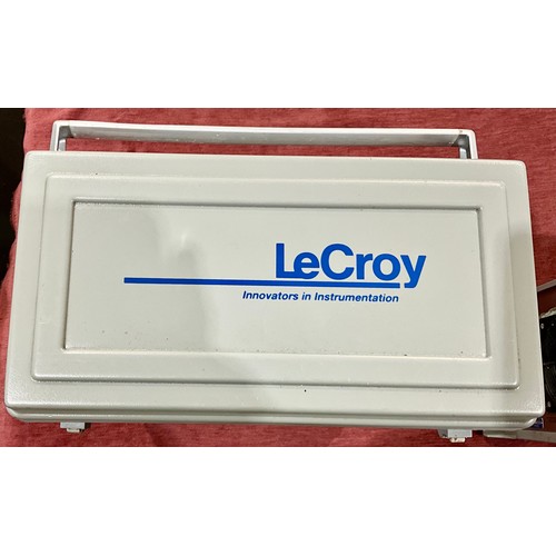 126 - A VINTAGE LECROY 9400 OSCILLOSCOPE