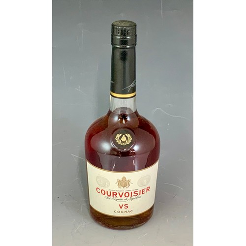 79 - COURVOISIER VS COGNAC 700ML