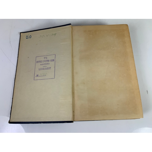 15 - HITLER: 'MEIN KAMPF'. TWO VOLS. IN ONE. UNEXPURGATED ED. 40 THOUSAND. HURST AND BLACKETT, LONDON, LI... 