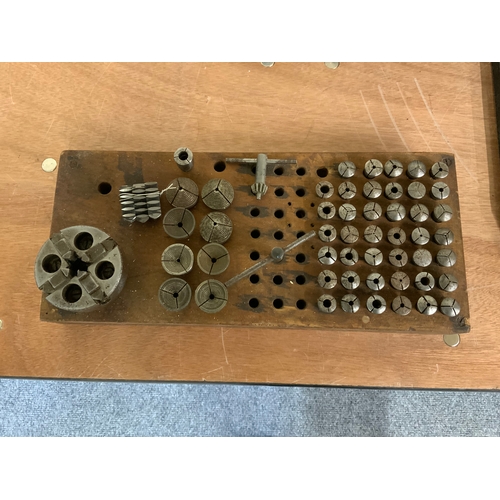 PULTRA, MODEL ENGINEERS, INSTRUMENT ,WATCHMAKERS, TOOLMAKERS 10MM LATHE ...