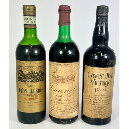 Lot 20        