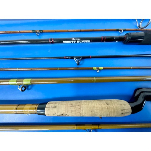 berkley bounty hunter fishing rod Big Game Power Series Casting – Heavy-Duty Trophy – Fishermans Central modulus carbon composite blank construction delivers tremendous strength and a balanced feel Berkley Lightning Trout Spinning Rod