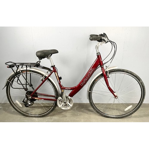 7 - DAWES MOJAVE LADIES BICYCLE