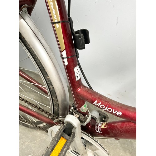 7 - DAWES MOJAVE LADIES BICYCLE
