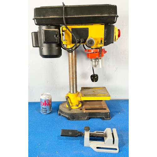 PERFORM CCD12S BENCH DRILL