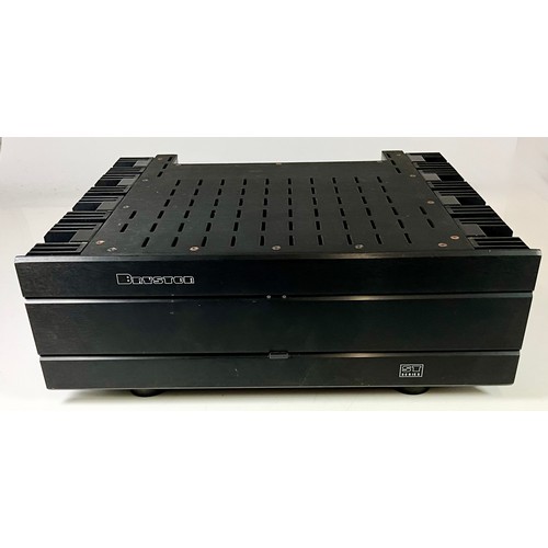 BRYSTON 4B ST SERIES POWER AMPLIFIER
