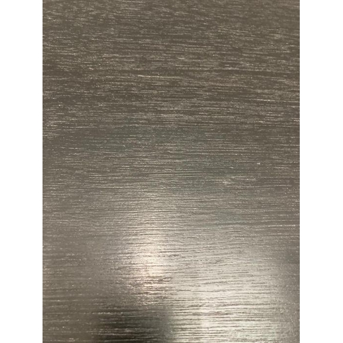 112 - A pair of contemporary OKA Magicus side tables  height 61 30 x 70