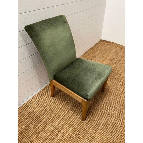 160 - A Parker Knoll chair