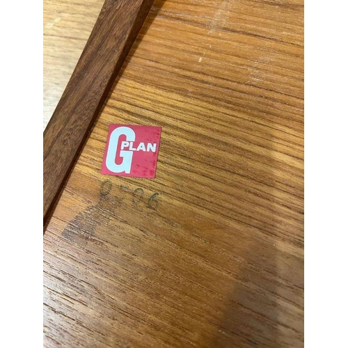 167 - G-Plan nesting tables