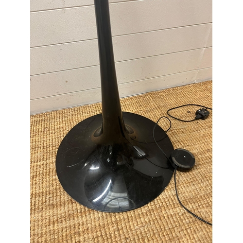 308 - Fios floor standing lamp with tulip base