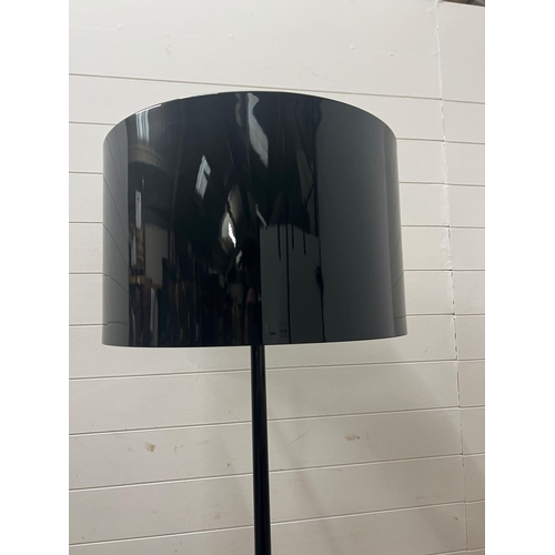 308 - Fios floor standing lamp with tulip base