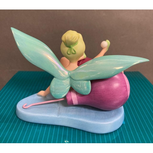 585 - Walt Disney Classics Collection Tinkerbell 1214731