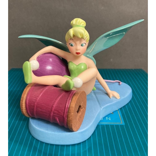 585 - Walt Disney Classics Collection Tinkerbell 1214731