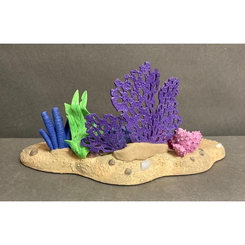 592 - Walt Disney Classics Collection Coral Reef 1230048