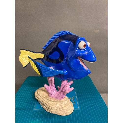 593 - Walt Disney Classics Collection Dory 1230044