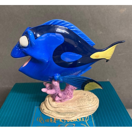 593 - Walt Disney Classics Collection Dory 1230044