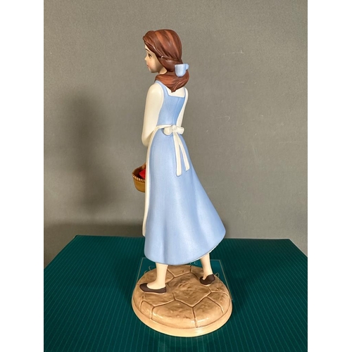 599 - Walt Disney Classics 1210979 Belle from Beauty and the Beast