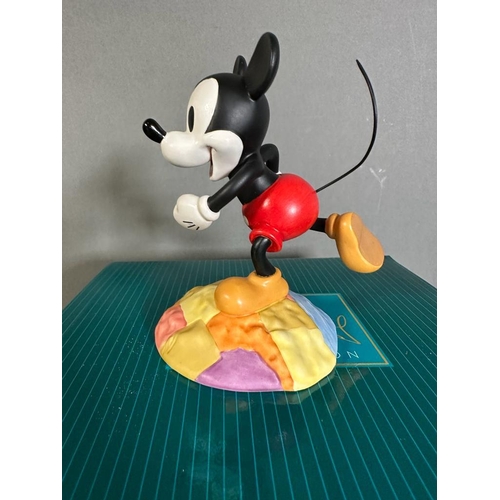 601 - Walt Disney Classics 1206254 Mikey Mouse 